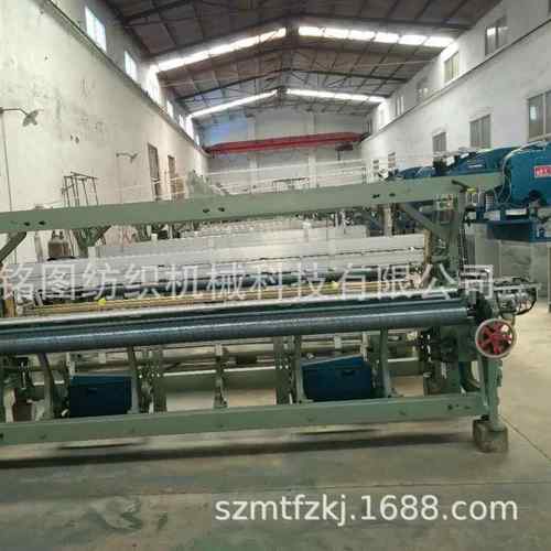 玻璃纤维织机，玻纤方格布织机，专业制造各种规格玻纤织机，质优