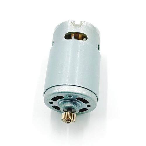 GSR18-2-LI电机18V13齿RS550适用1607022649配件HC683L电动马达
