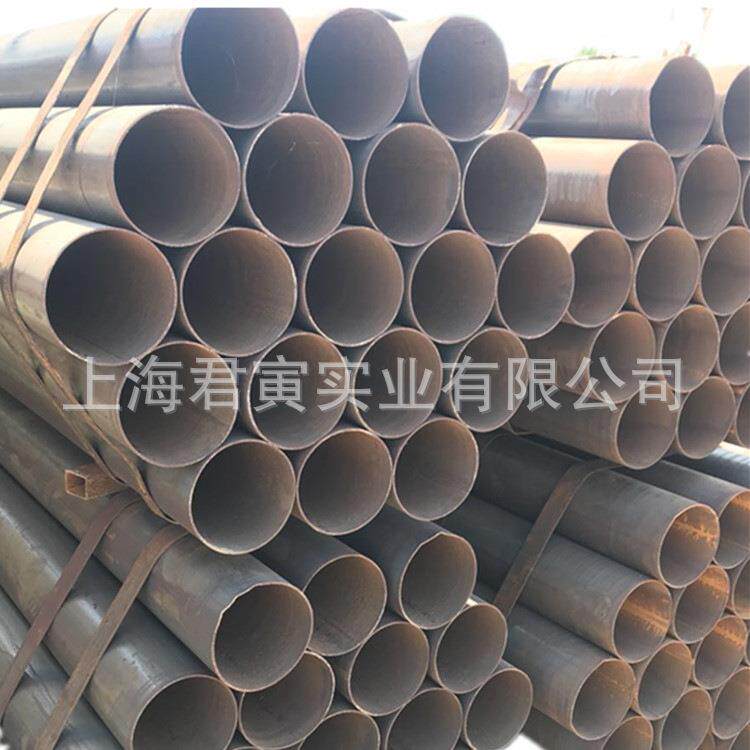 天津友发焊接钢管DN80*3.75mm金洲牌焊管DN15-DN200直发全国各地