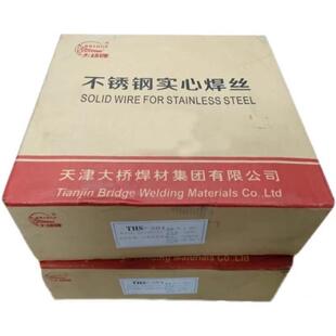 GER70S G气体保护镀铜焊丝 G焊丝ER50 天津大桥THQ50