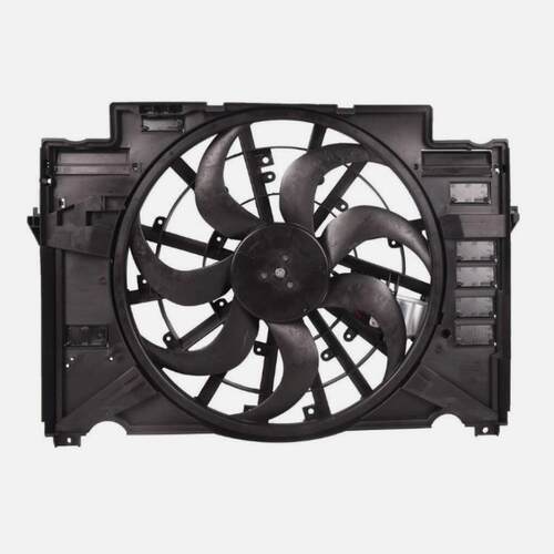 适用XE 2015 XF 2016 电子扇 T2H38251 T2H45980 T2H20465