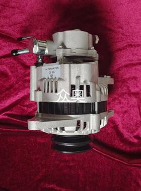 4D56发电机 A3T07483 MD162964 A003T07483 37300-42350 MD366052
