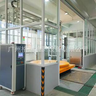 IPX123456大小淋雨试验装 置汽车电子整车淋雨防水等级检测试验机