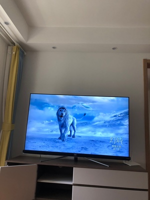 良心评测TCL65Q2M和长虹65A4U哪个好用点？区别有吗？