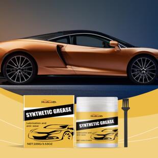 functional HOMONTH Lubricatin Multi Grease Automotive Care