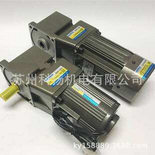 GIII 原装 C2F 40K S17N 5F1 HOULE直角减速电机5IK90R