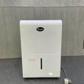 大功率漩涡100L静音仓变频原装 进口地下室除湿机除湿家用