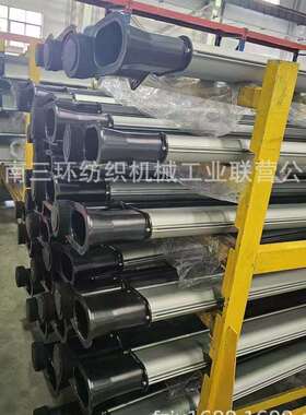 通用吸口结合件UNIVERSAL SUCTION HOOD SUB-ASS 纺织配件纺机配