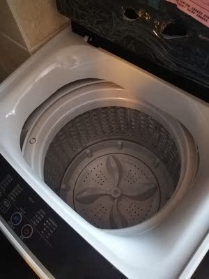 TCL XQB90-36BSP 9公斤9KG全自动家用变频波轮洗衣机洗脱大容量怎么样？被忽然给好评后，发现后悔了？