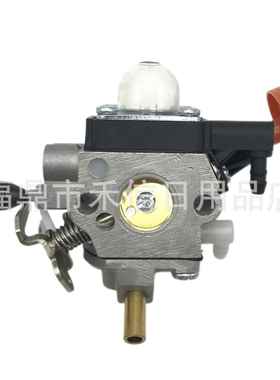 4180 120 0615化油器适用FS89 FS91 FS111 FS131 HT102 HT103割草