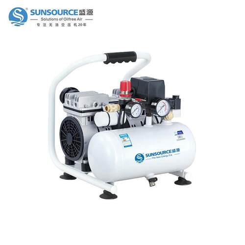 750GY550-9Lw小型气泵气摇摆式空压缩机 便携式工业用小气型空压