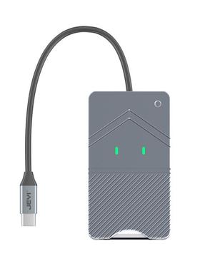 佳翼CFE读卡器usb3.2 10G高速传输手机电脑读取适用佳能R5尼康Z7