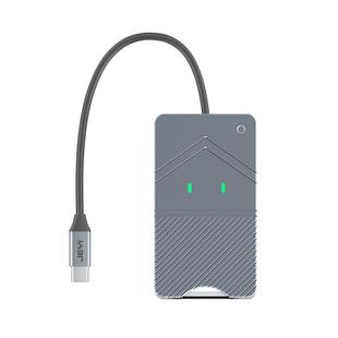 佳翼CFE读卡器usb3.2 10G高速传输手机电脑读取适用佳能R5尼康Z7