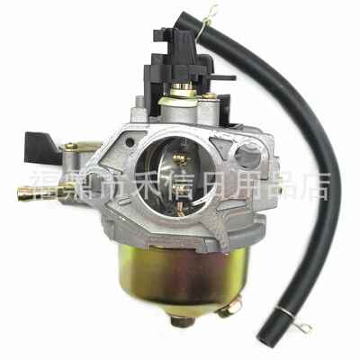 GXV340 16100-Z1F-W02 化油器 GXV330 GXV390 QAVAN割草机发动机