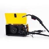 I气保焊机两多用功能保无气二保焊机MG电焊二焊581二合一自保焊