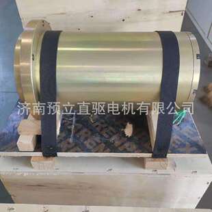 380V直流无刷电机 1500RPM 380V 48N.m 7500W