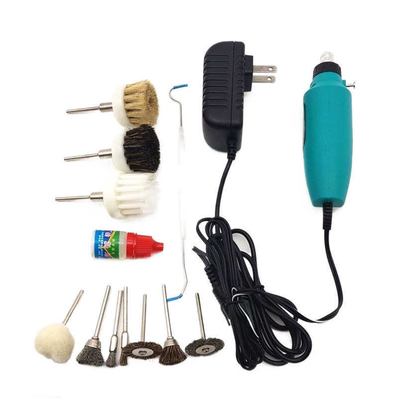 电动文玩刷核桃清理盘珠机包浆刷串充电便携式抛光机,五金/工具,抛光机/地面抛光机,淘宝优惠券,粉丝福利购,淘宝优惠卷