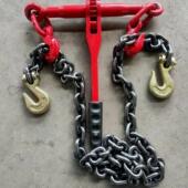 德国进口棘轮拉紧器货车紧炼器紧线器炼条收紧器铁炼紧固器大件运