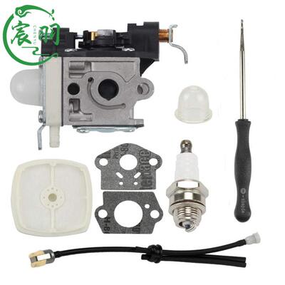 Zama RB-K106 RB-K85 K90 Echo PB-251 ES-255化油器 空滤器 油管