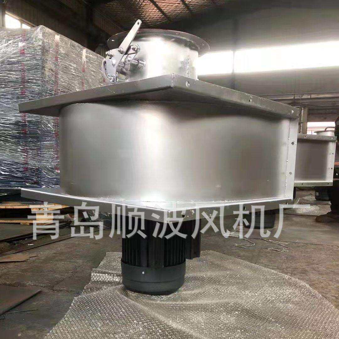 供应高温轴流风机 防爆轴流风机 非标轴流设备及配件
