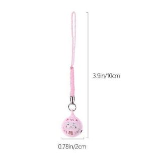 Cellular Phone Cellphone Bag Ornament Pendant Hanging PCS