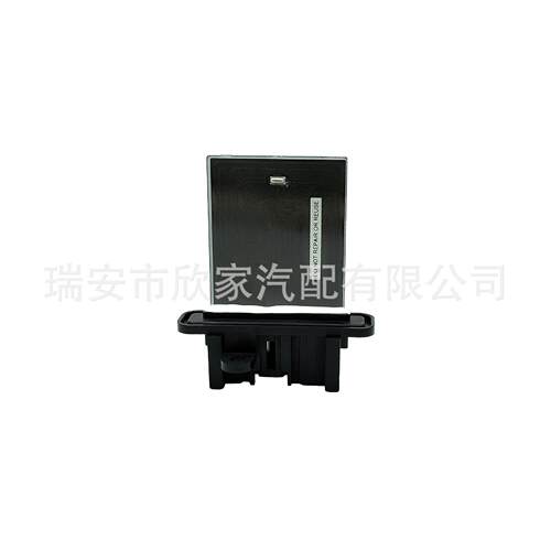 适用于日产汽车尼桑阳光B15鼓风机电阻27150-EB71B-4M401压电阻