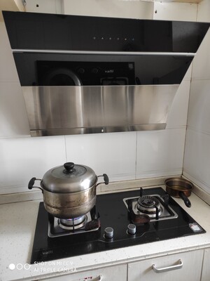 华帝抽油烟机i11083怎么样?油烟机哪个类型的好?