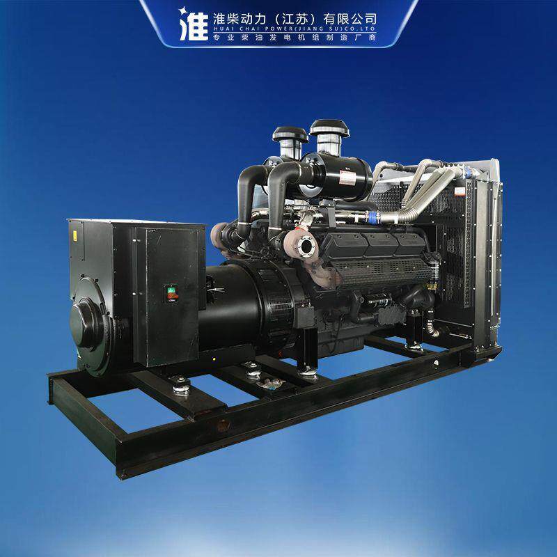 全自动1工0-10柴00kIQBw油明发电机潍柴上柴玉柴康斯道依茨工厂地