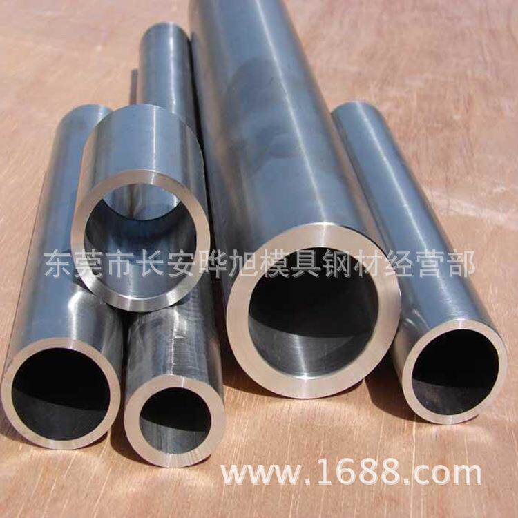 供应TA2纯钛管 TA2钛合金管材 TA2高强度耐腐蚀钛管