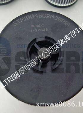 意大利原装进口STR1004BG2M90P01 MP FILTRI翡翠过滤器滤芯