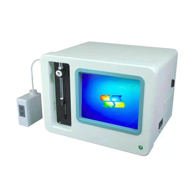 成都JDDY-II触摸屏自动滴定分析仪脂肪酸值滴定分析仪