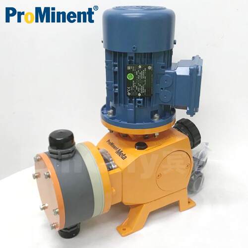 ProMinent加泵Meta机械隔膜泵MTMAH10216PCET010S000普罗名特泵