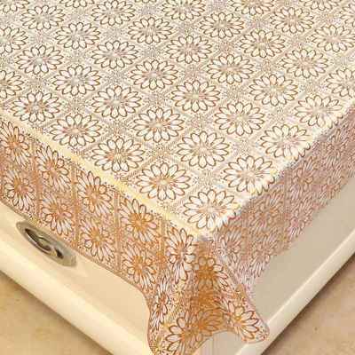 高档形桌方布八桌台布田仙园防正水免洗防尘餐桌布方桌麻将盖布