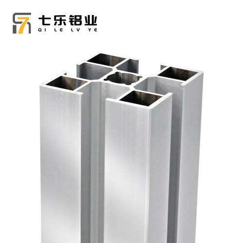 工业铝挤型材料40×40铝合金型材流水线 线工作台支架铝材国标404