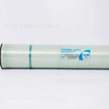 汇通膜SW8040FR-440时沃顿反渗透膜分子膜可以淡化苦咸海水