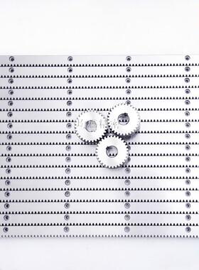 齿条型号M*3齿29*2斜91000研磨6级992大量现货