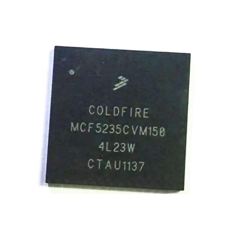 MCF5235CVM150 贴片 MAPBGA-256 单片机(MCU/MPU/SOC) 集成电路IC