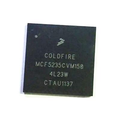 MCF5235CVM150 贴片 MAPBGA-256 单片机(MCU/MPU/SOC) 集成电路IC