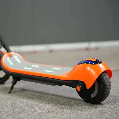 电动滑板车两轮小型长续航可折叠踏板车广场步专用scooter二轮
