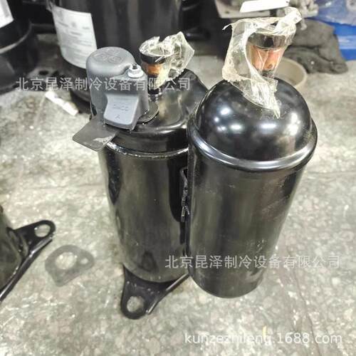 低温空调制冷转子式压缩机 HSM140V2UFZ HSM150V2UFZ