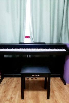 珠江艾茉森v05怎么样用后一周开始后悔了是吗?