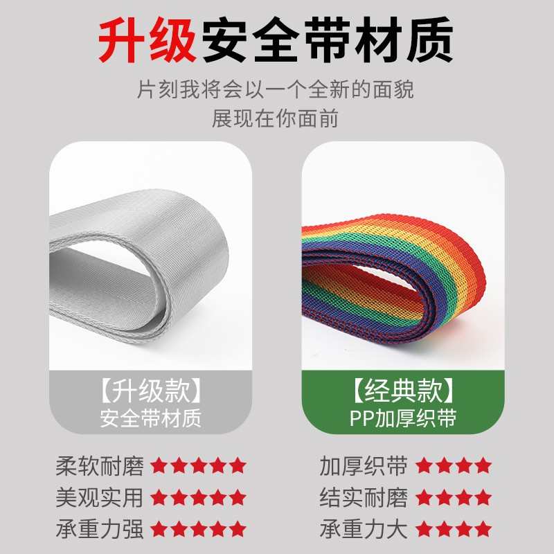 行李箱绑带十字打包带加宽加固海关锁出国旅游留学托运保护拉杆箱