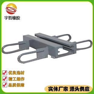 置公路伸缩缝桥梁装 桥梁伸缩缝GQF F80型伸缩缝装 F60 置 F40
