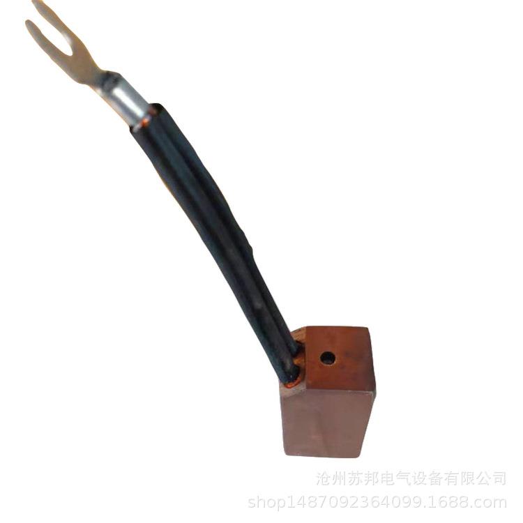 供应碳刷NSS64碳刷900碳刷D7420*40N碳刷电机碳刷电刷