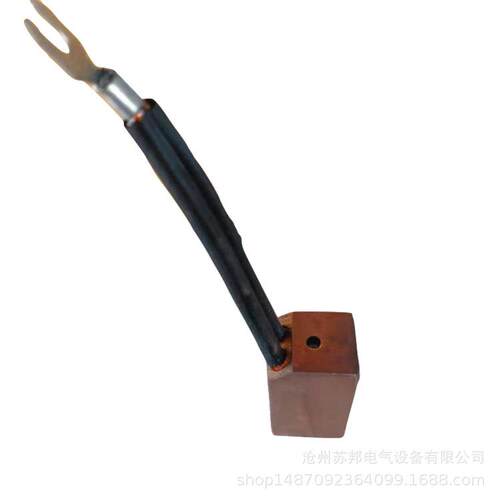 D74N碳刷20*25*40苏邦电气供应D172碳刷J201碳刷J164碳刷厂家