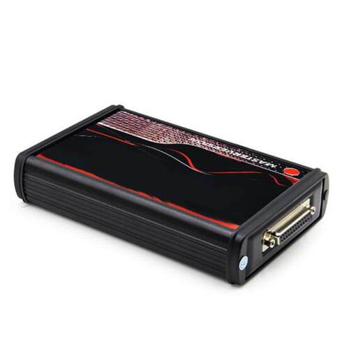 欧版FOR KESS V2 5.017 V 2.80汽车ECU编程动力升级工具 V5.017