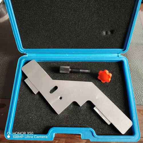 2福用特锐界林探险者锐际.0T发动RPF机专正时工肯具