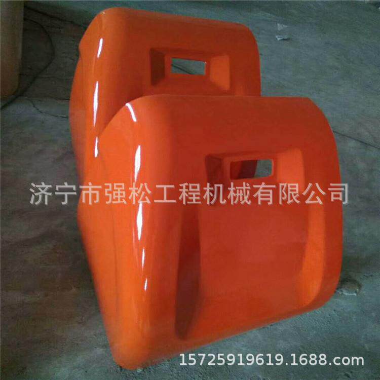 现货销售挖掘机DX75-9C电瓶箱盖发动机罩 驾驶室控制器电脑版