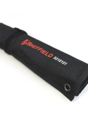 钢盾018101/3018SHWZ1026/1件套公制S精抛光双开口扳手