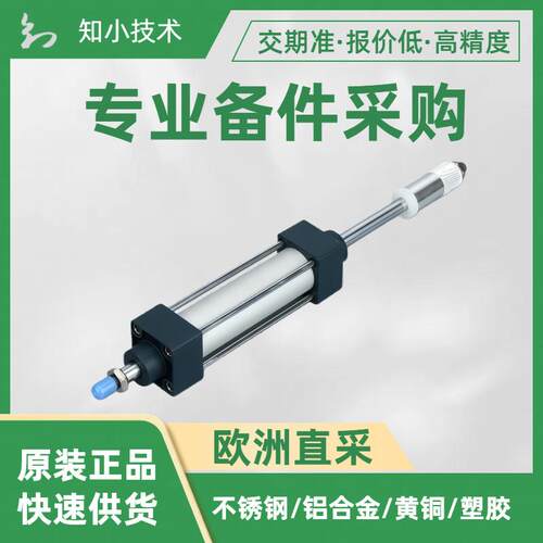 0818649气缸 用于GEA螺杆压缩机XB/XC型 波兰制造包邮 重量15公斤